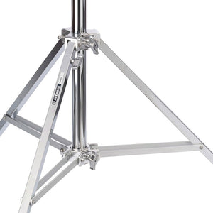 Manfrotto Avenger Junior Combi Boom Stand 50 Chrome Steel 500cm/197in