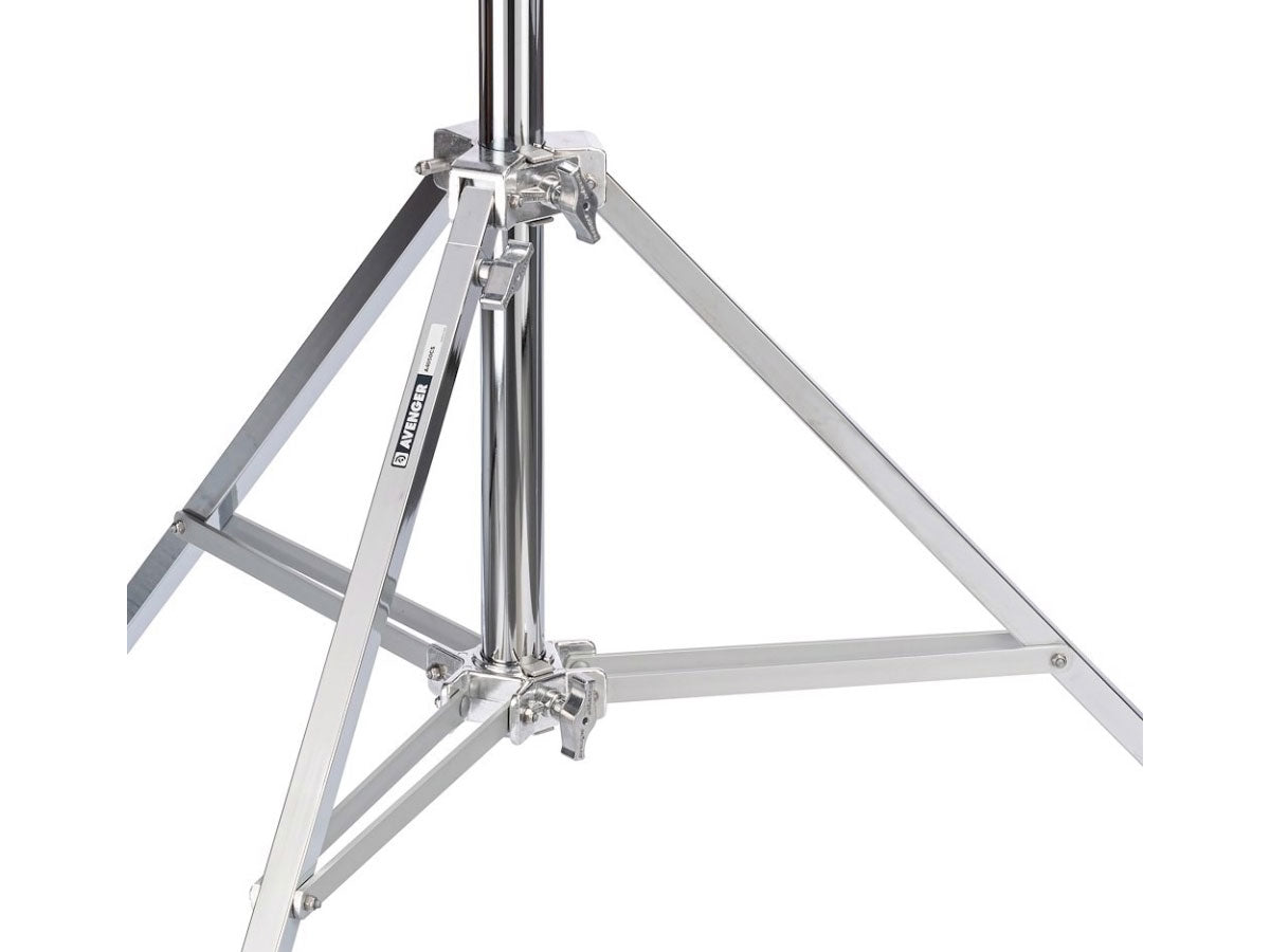 Manfrotto Avenger Junior Combi Boom Stand 50 Chrome Steel 500cm/197in