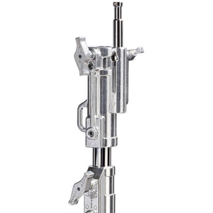 Manfrotto Avenger Junior Combi Boom Stand 50 Chrome Steel 500cm/197in