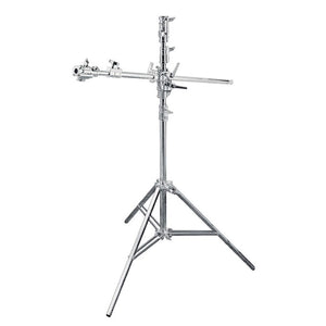 Manfrotto Avenger Junior Combi Boom Stand 50 Chrome Steel 500cm/197in