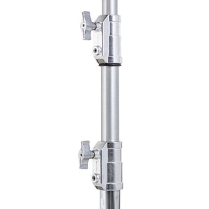 Avenger Junior Roller Low Boy 120cm/3.9' CS Base, Alu Risers