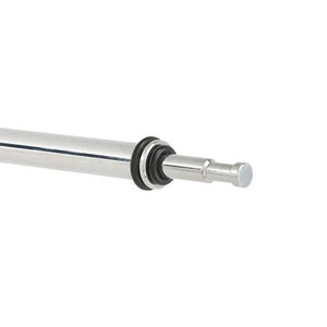 Avenger D600 Mini Boom w/Built-In Grip Head (Chrome)