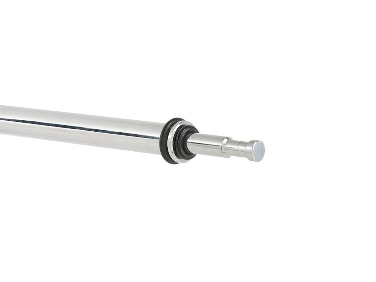 Avenger D600 Mini Boom w/Built-In Grip Head (Chrome)