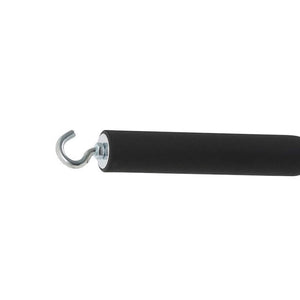 Avenger D600 Mini Boom w/Built-In Grip Head (Chrome)