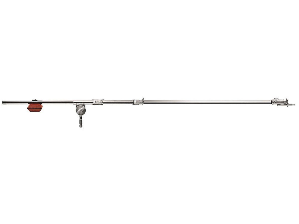 Avenger Junior Boom Arm with counterweight