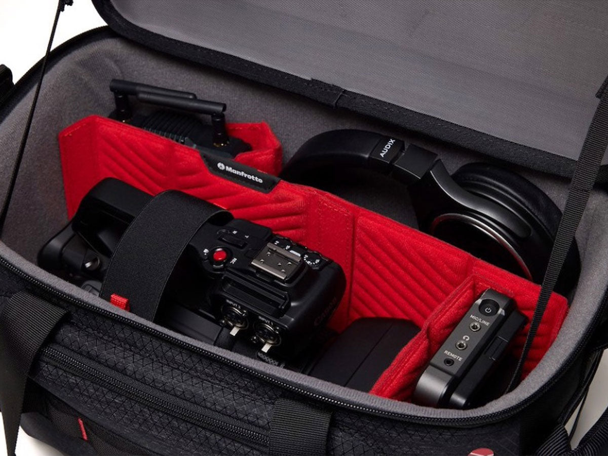 Manfrotto Pro Light Cineloader - Small