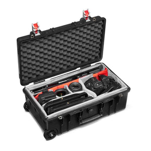 Manfrotto Pro Light Reloader Tough-55 HighLid