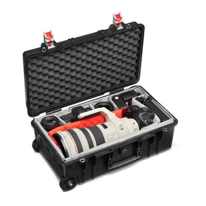 Manfrotto Pro Light Reloader Tough-55 HighLid