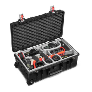 Manfrotto Pro Light Reloader Tough-55 HighLid