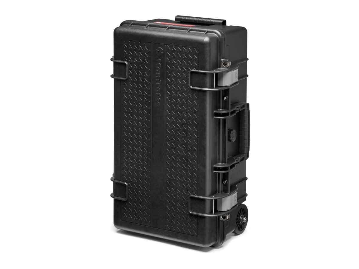 Manfrotto Pro Light Reloader Tough-55 HighLid
