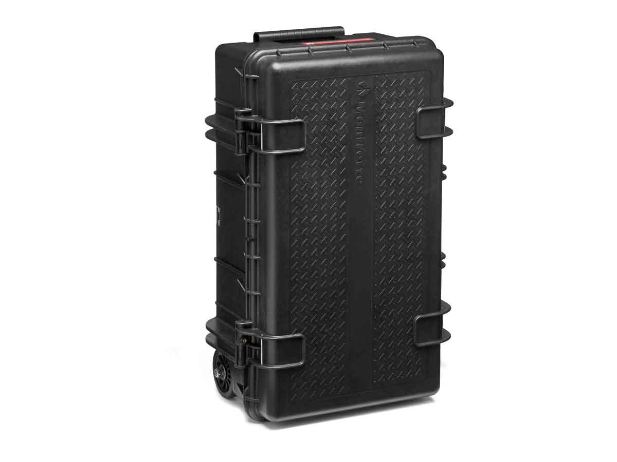 Manfrotto Pro Light Reloader Tough-55 HighLid