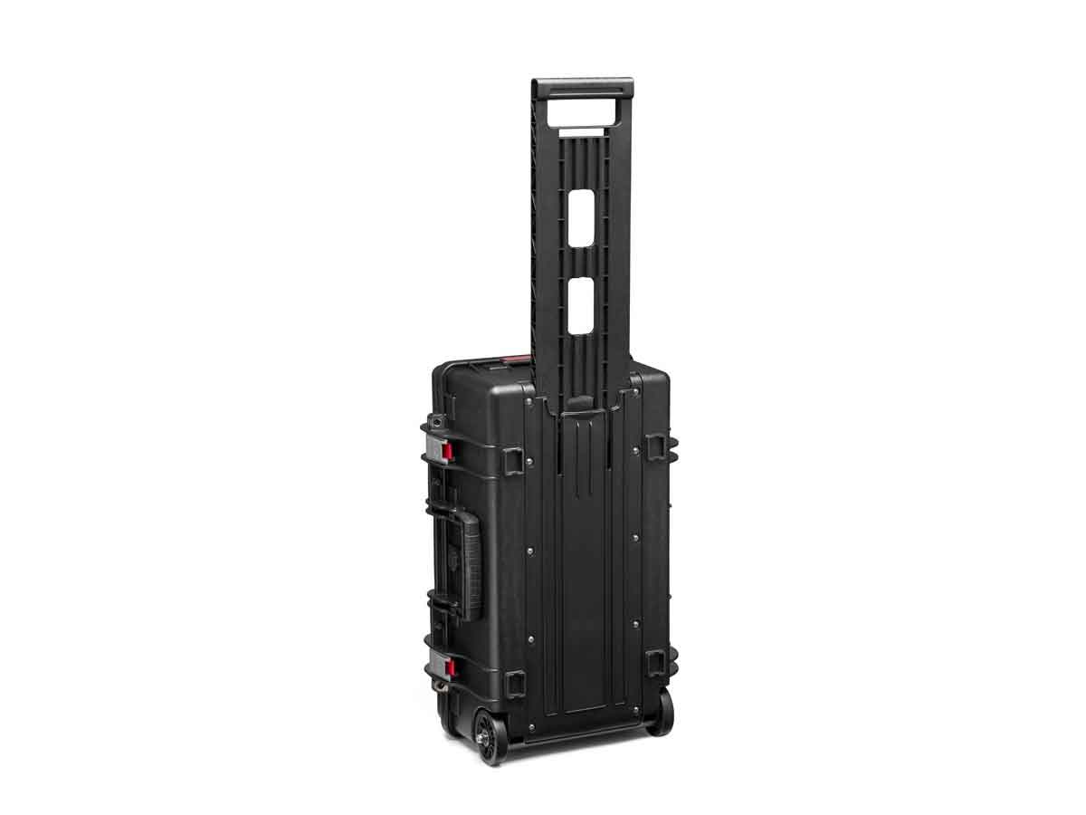 Manfrotto Pro Light Reloader Tough-55 HighLid