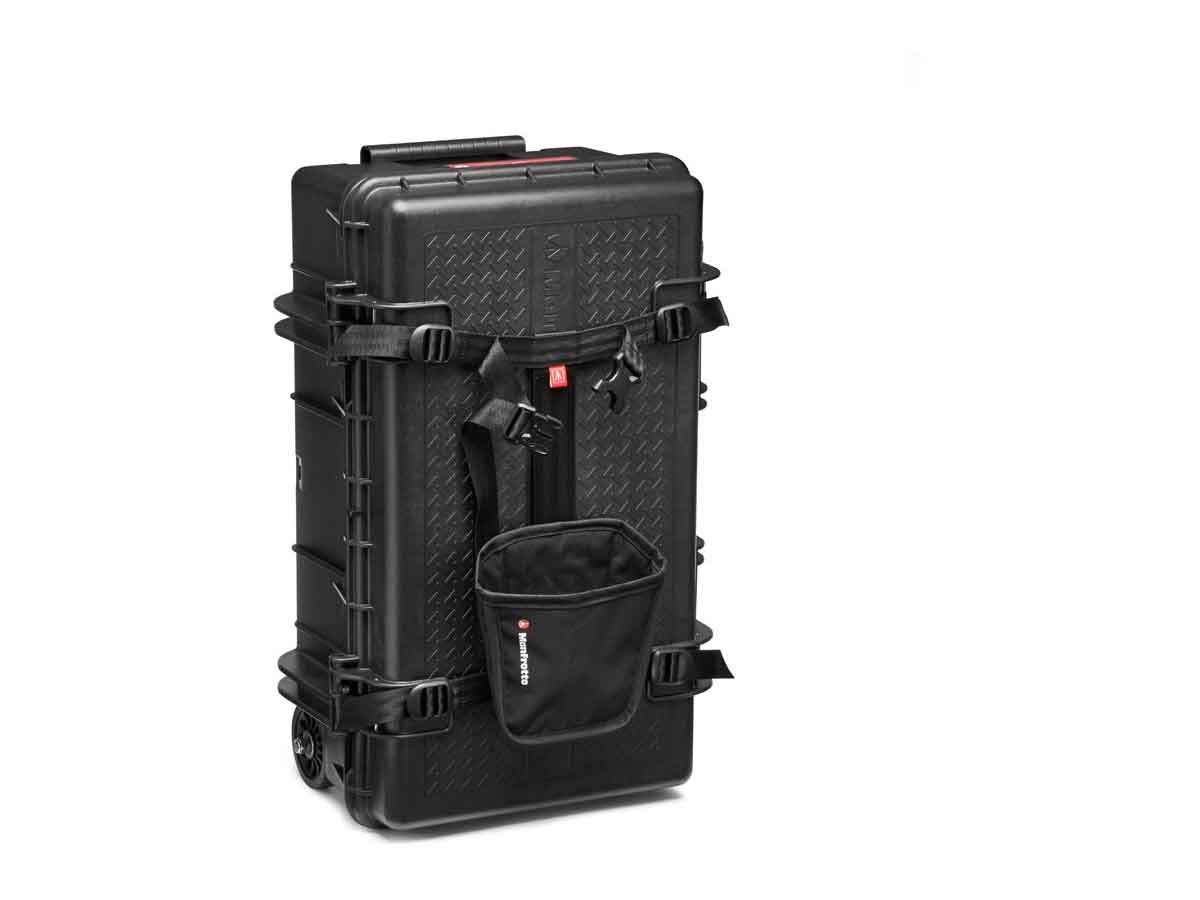 Manfrotto Pro Light Reloader Tough-55 HighLid