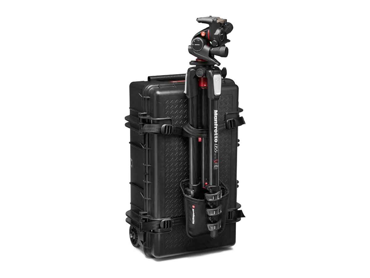 Manfrotto Pro Light Reloader Tough-55 HighLid