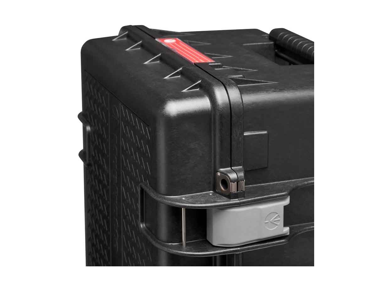 Manfrotto Pro Light Reloader Tough-55 HighLid