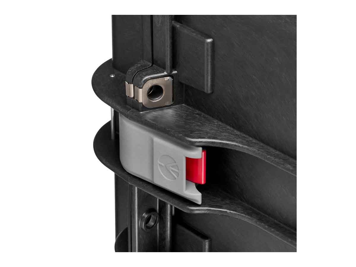 Manfrotto Pro Light Reloader Tough-55 HighLid