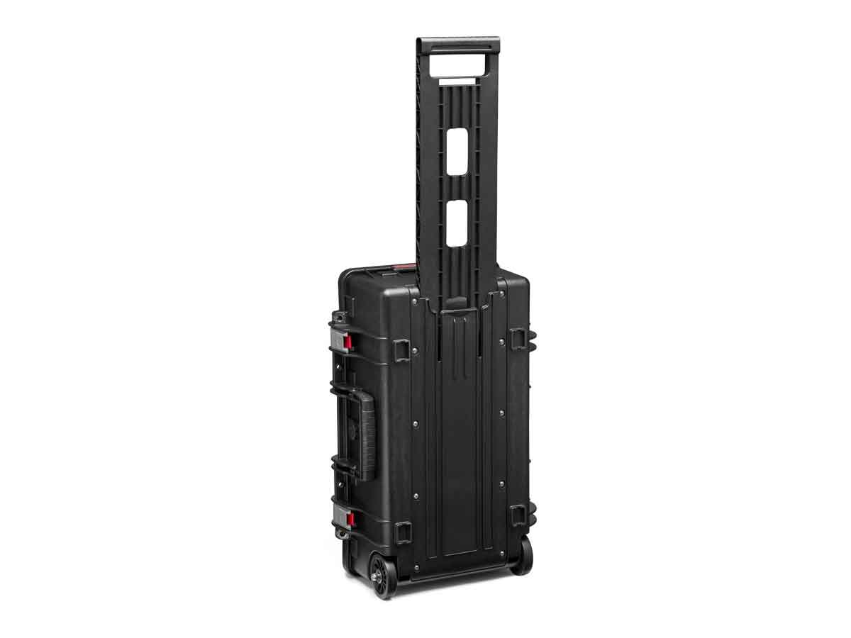 Manfrotto Pro Light Reloader Tough-55 LowLid