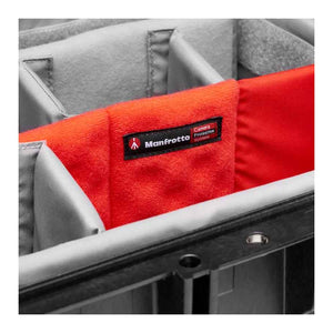 Manfrotto Pro Light Reloader Tough-55 LowLid