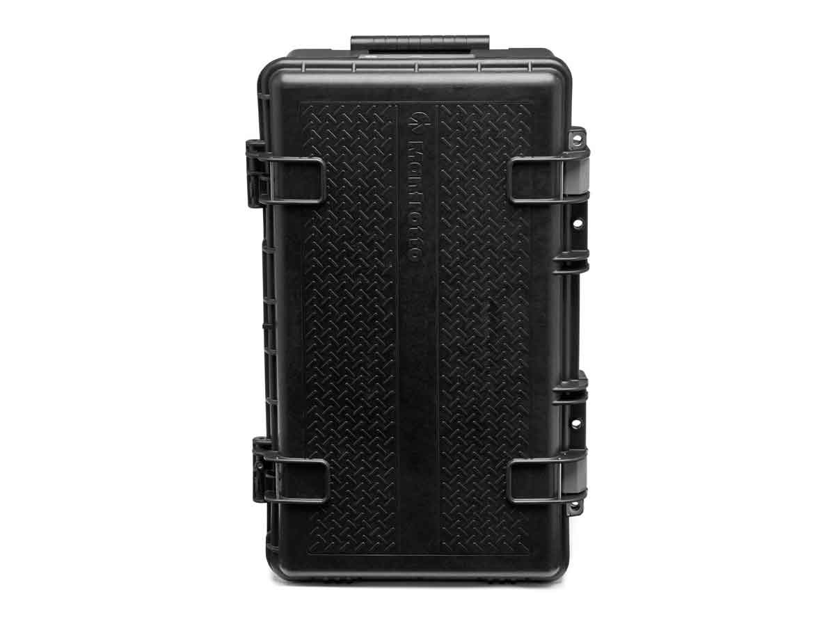 Manfrotto Pro Light Reloader Tough-55 LowLid