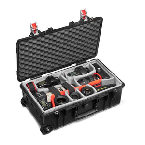 Manfrotto Pro Light Reloader Tough-55 LowLid