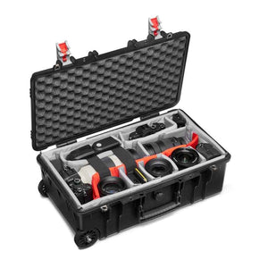 Manfrotto Pro Light Reloader Tough-55 LowLid