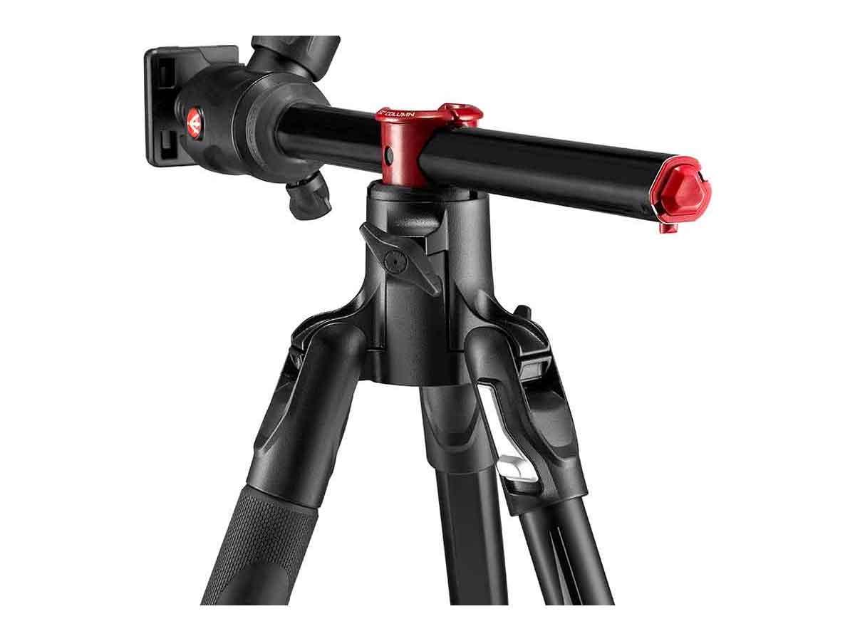 Manfrotto BeFree GT XPro Aluminium Tripod