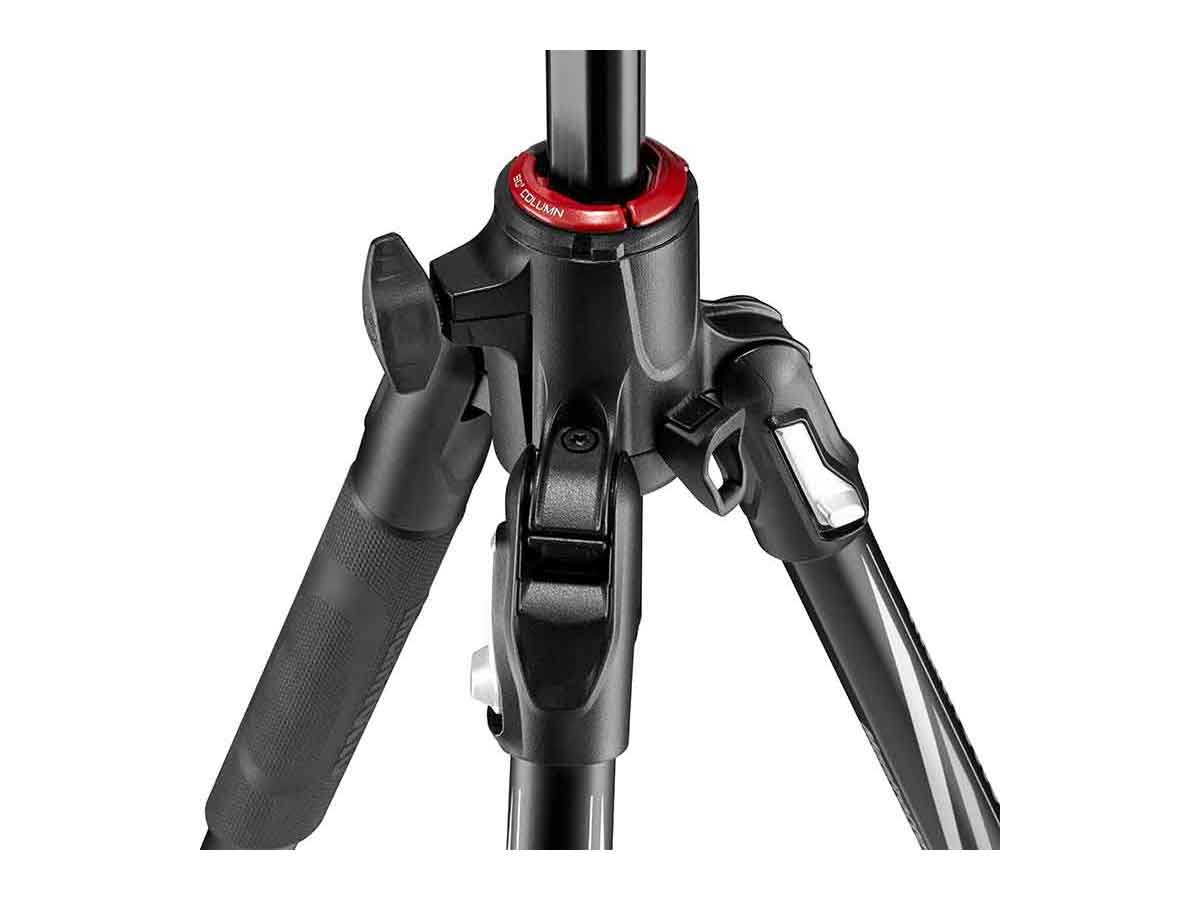 Manfrotto BeFree GT XPro Aluminium Tripod