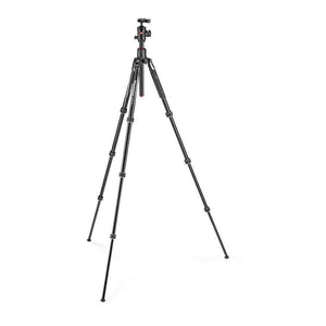 Manfrotto BeFree GT XPro Aluminium Tripod