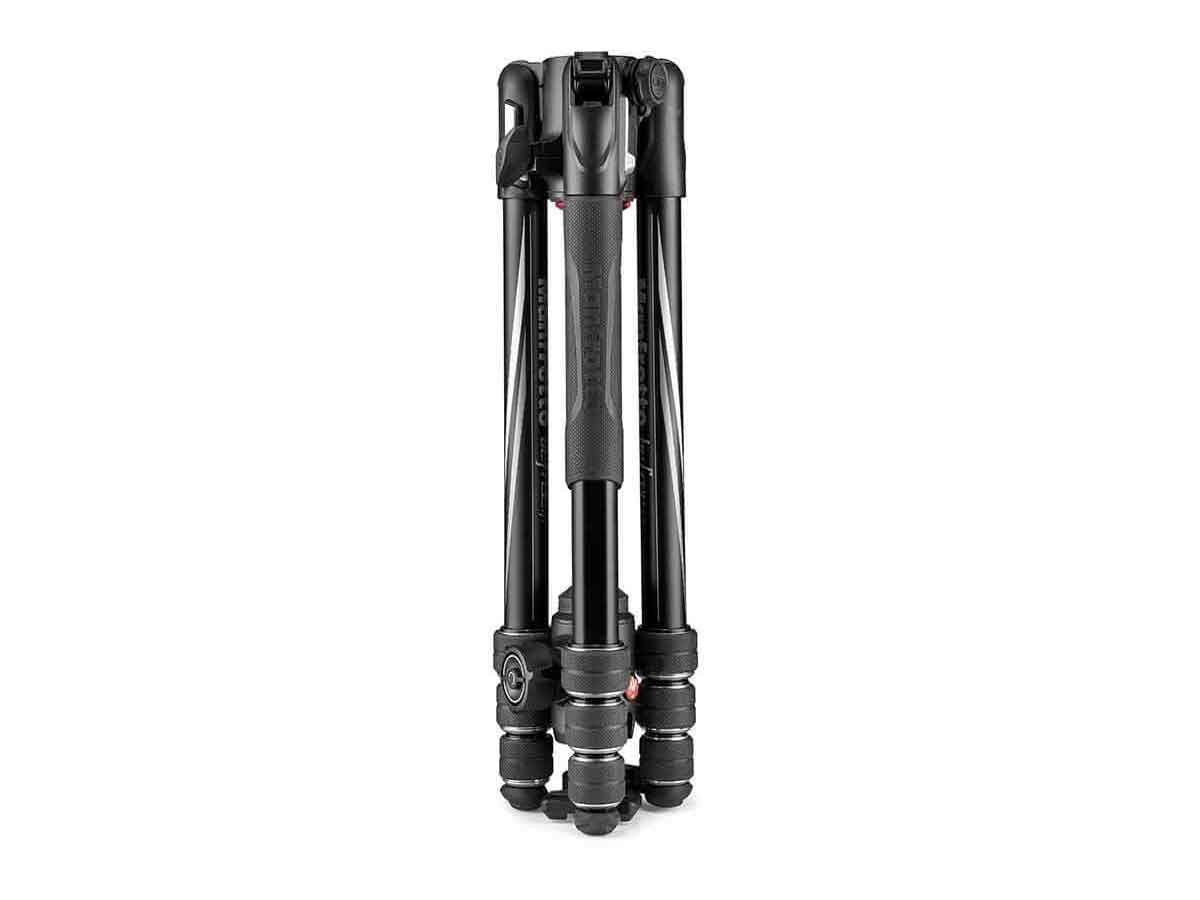 Manfrotto BeFree GT XPro Aluminium Tripod