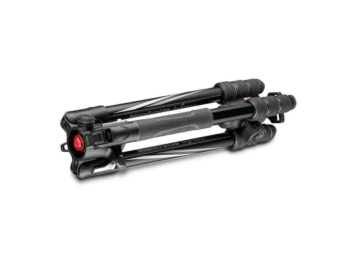 Manfrotto BeFree GT XPro Aluminium Tripod