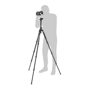 Manfrotto BeFree GT XPro Aluminium Tripod