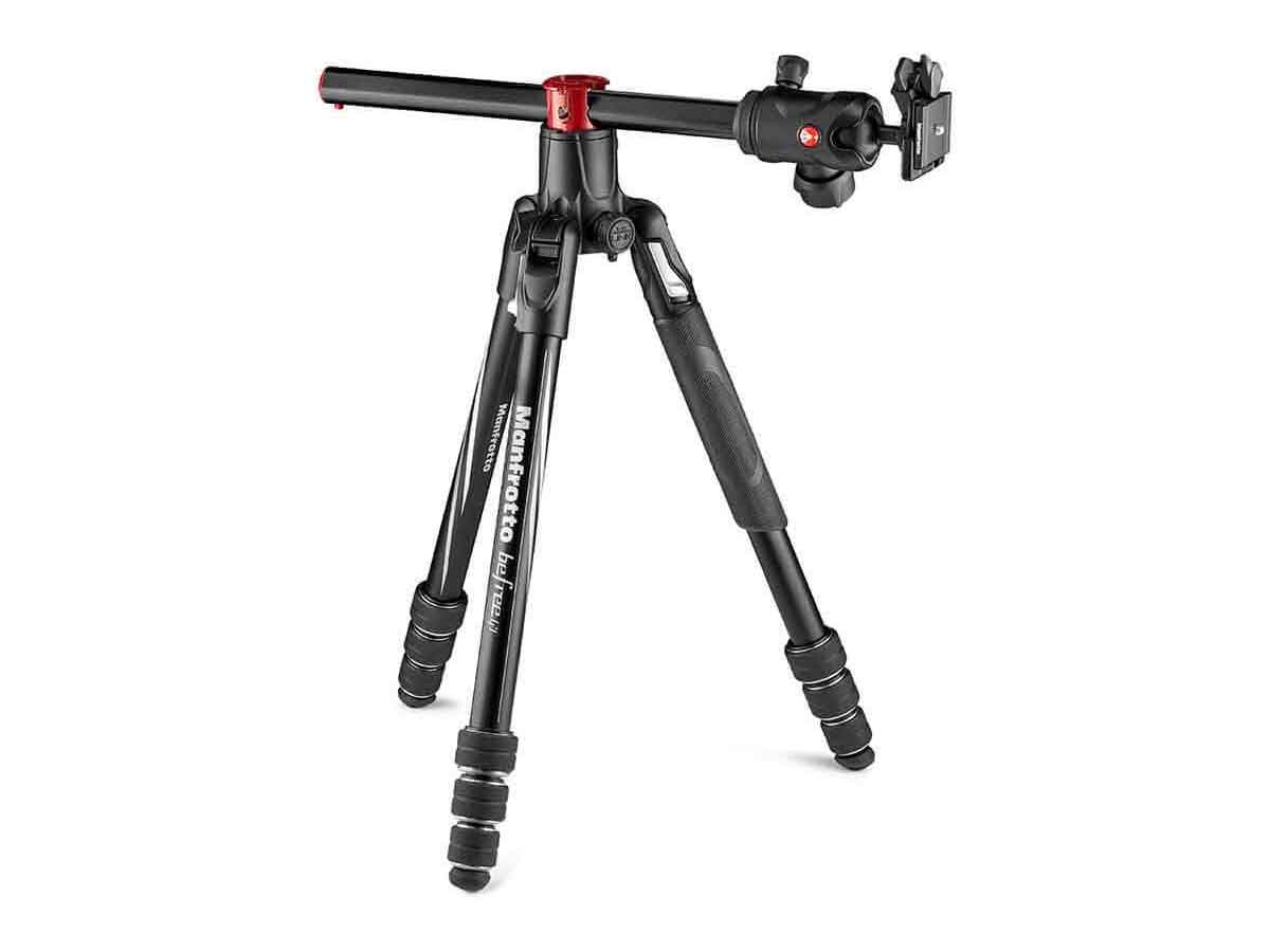 Manfrotto BeFree GT XPro Aluminium Tripod