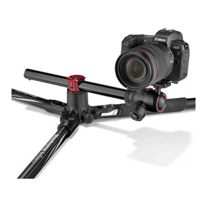 Manfrotto BeFree GT XPro Aluminium Tripod