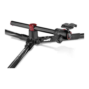 Manfrotto BeFree GT XPro Aluminium Tripod