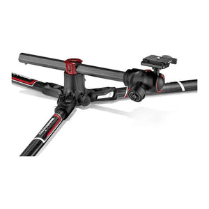 Manfrotto BeFree GT XPro Carbon Tripod