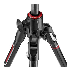 Manfrotto BeFree GT XPro Carbon Tripod