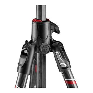 Manfrotto BeFree GT XPro Carbon Tripod