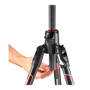 Manfrotto BeFree GT XPro Carbon Tripod