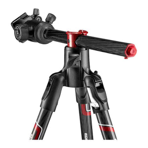 Manfrotto BeFree GT XPro Carbon Tripod