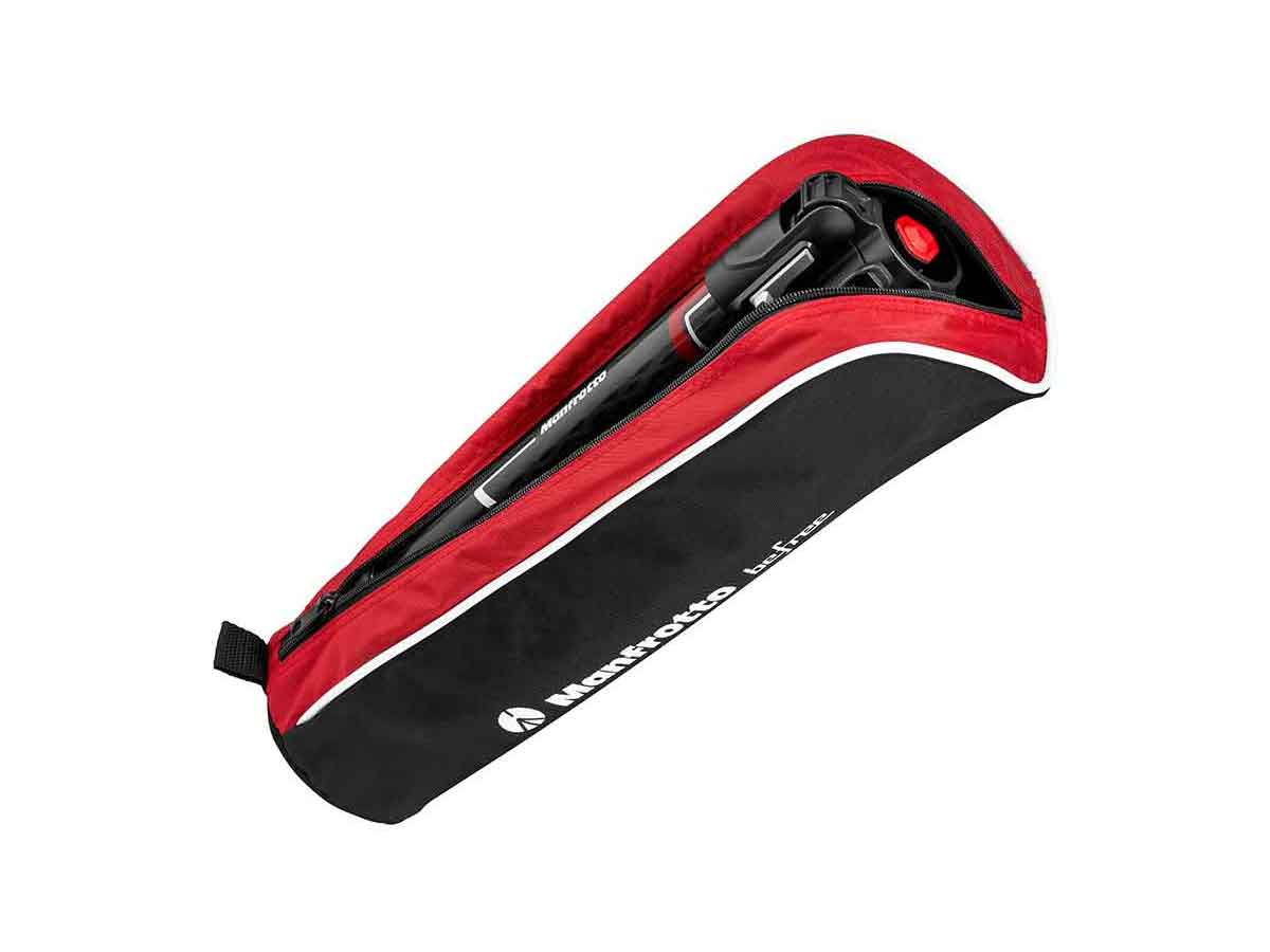 Manfrotto BeFree GT XPro Carbon Tripod