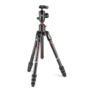 Manfrotto BeFree GT XPro Carbon Tripod