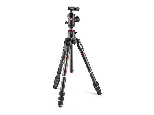Manfrotto BeFree GT XPro Carbon Tripod