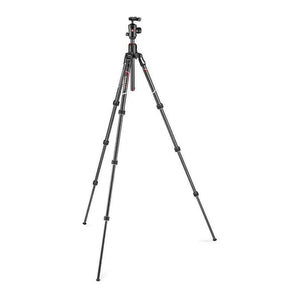 Manfrotto BeFree GT XPro Carbon Tripod