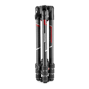 Manfrotto BeFree GT XPro Carbon Tripod
