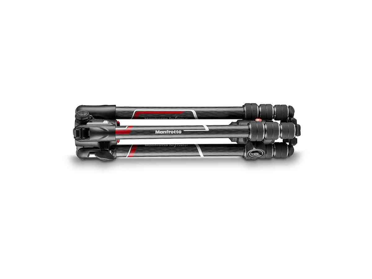Manfrotto BeFree GT XPro Carbon Tripod