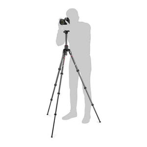Manfrotto BeFree GT XPro Carbon Tripod