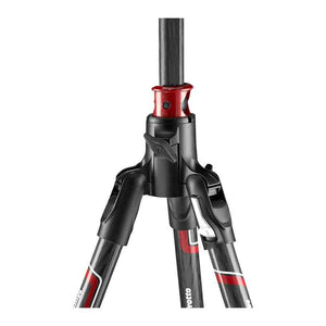 Manfrotto BeFree GT XPro Carbon Tripod