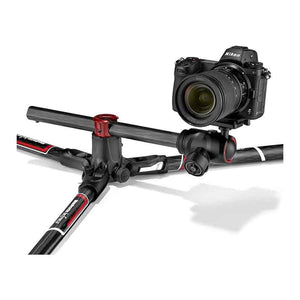 Manfrotto BeFree GT XPro Carbon Tripod