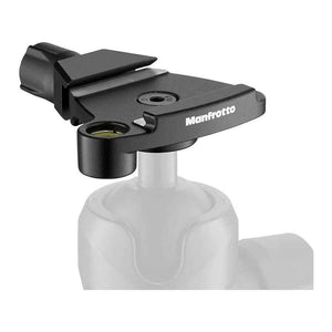 Manfrotto MSQ6T Top Lock Travel Quick Release Adaptor