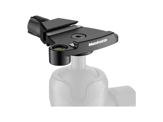 Manfrotto MSQ6T Top Lock Travel Quick Release Adaptor